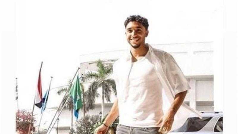 مدرب مرموش السابق: اللاعب قادر على الفوز بجائزة الكرة الذهبية