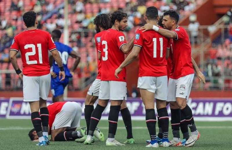 مواعيد مباريات اليوم الجمعة 15 نوفمبر 2024 والقنوات الناقلة.. مصر ضد كاب فيردي