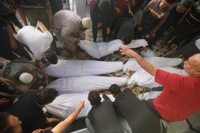 المجلس الوطني الفلسطيني يجدد دعوته للمجتمع الدولي لتحمل مسؤولياته تجاه جرائم الاحتلال