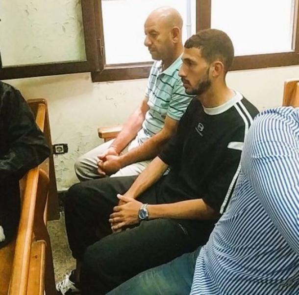 غدا.. تحديد مصير أحمد فتوح لاعب الزمالك في اتهامه بالقتل الخطأ وحيازة مخدرات