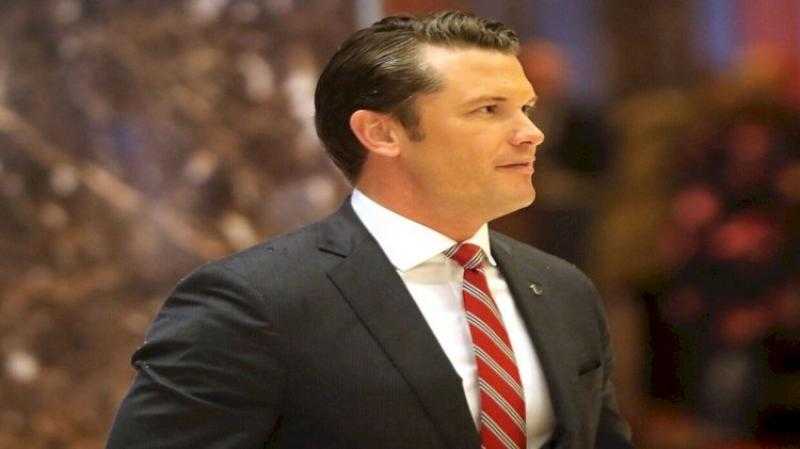 المرشح لوزارة الدفاع الأمريكية متهم بالإعتداء علي النساء جنسيا