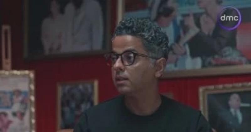 محمد شاكر خضير بـ”كاستنج”: ”لازم تكون الثقة متبادلة بين المخرج والممثل”