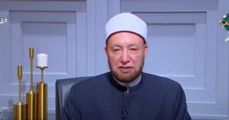 استعينوا على قضاء حوائجكم بالكتمان.. قول مأثور أم حديث شريف؟.. أمين الفتوى يجيب