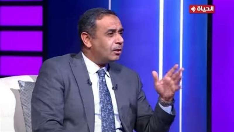 خط أحمر