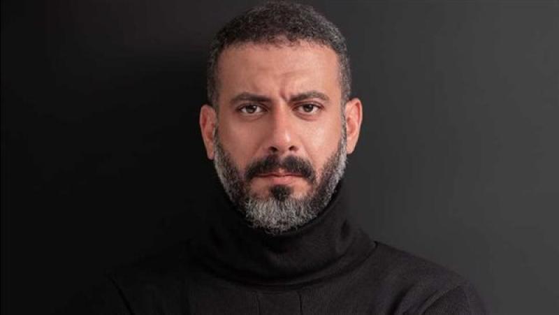 خط أحمر