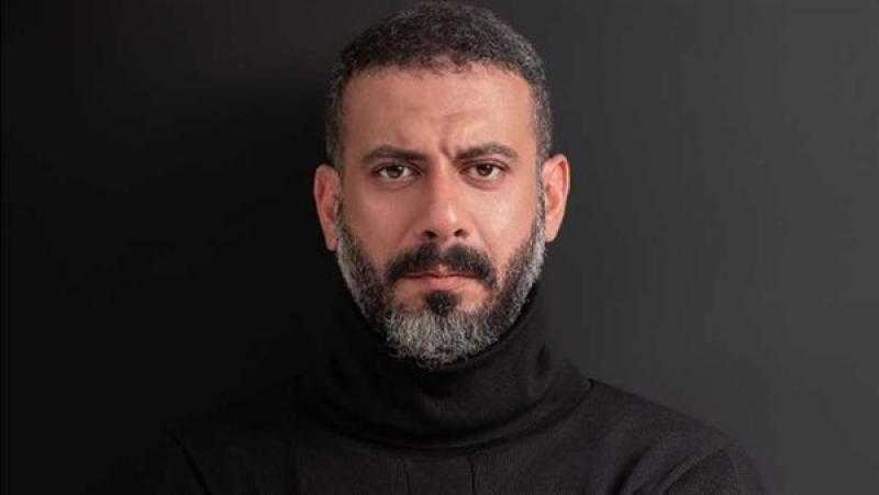 محمد فراج يتحدث عن عشقه لـ النادي الأهلي ويكشف كواليس مشاهدة مباراة السوبر المصري