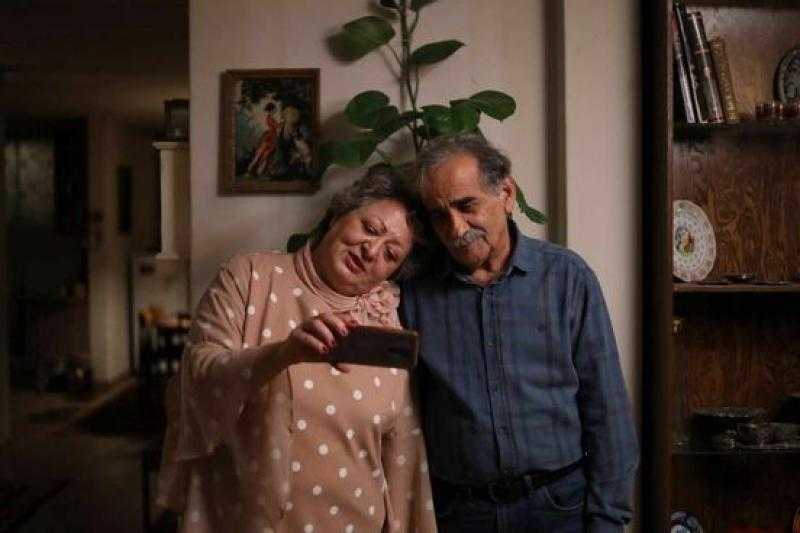 عرض فيلم ”كعكتي المفضلة” ضمن القسم الرسمي خارج المسابقة بمهرجان القاهرة