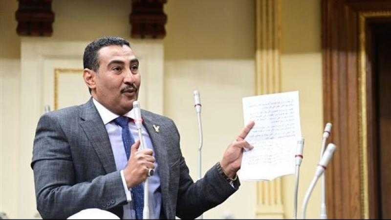 نائب: عودة العمل بشركة النصر للسيارات إنجاز ضخم يضاف إلى سجل الإنجازات في عهد السيسي