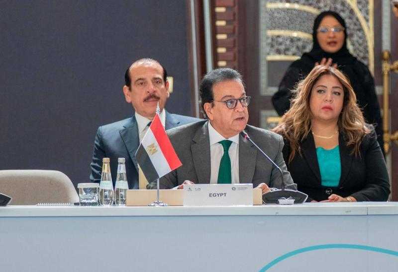 وزير الصحة يؤكد دعم جهود السعودية في مكافحة المخاوف العالمية بشأن مقاومة مضادات الميكروبات
