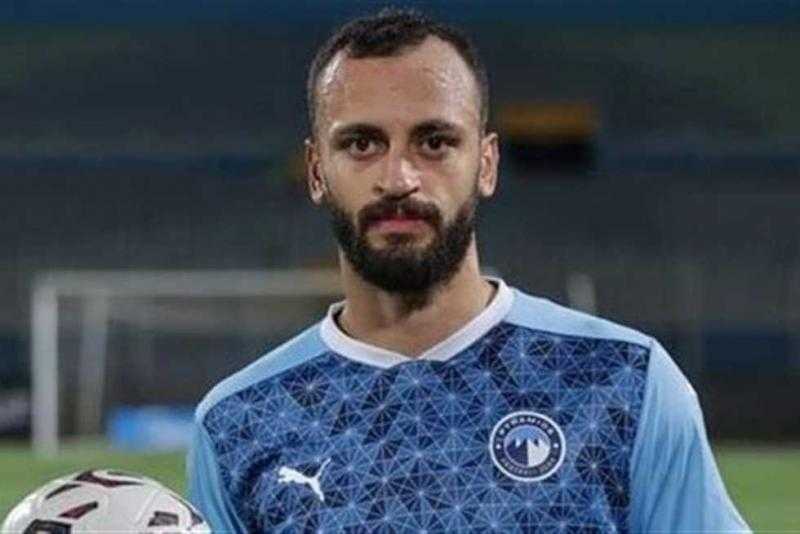 تحرك جديد في قضية سبّ مروان حمدي لـ جمهور الأهلي