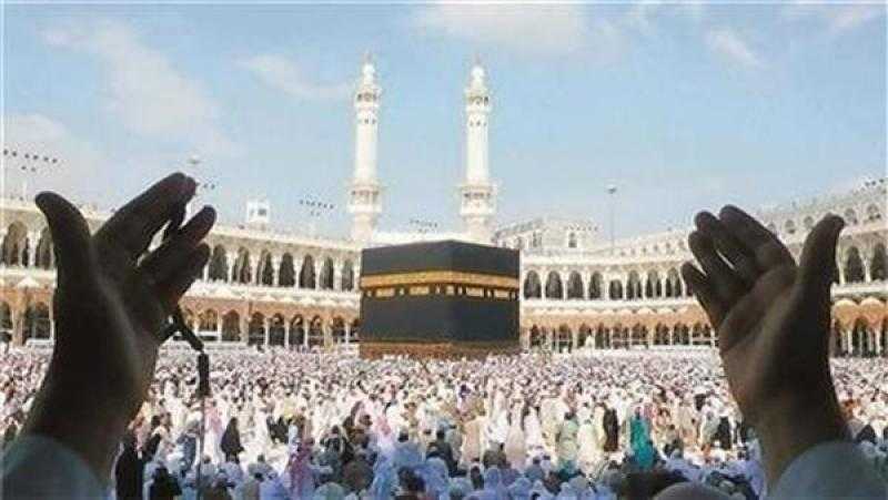 وزارة التضامن: تخصيص 12 ألف تأشيرة حج لأعضاء الجمعيات الأهلية