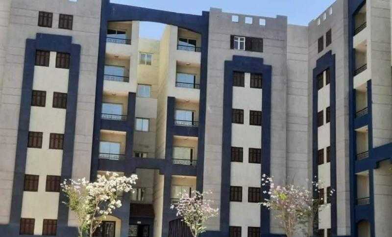 غدًا.. فتح باب حجز الوحدات السكنية «سكن لكل المصريين5» لـ «ذوي الهمم» فقط