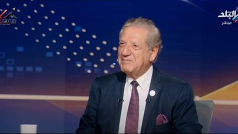 فخري الفقي: عودة شركة النصر للانتاج خطوة لتوطين صناعة السيارات