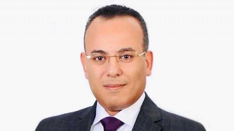 الجريدة الرسمية تنشر القرار الجمهوري بتعيين المتحدث الرئاسي مندوبا فوق العادة ووزيرا مفوضا بلقب سفير لدى المجر