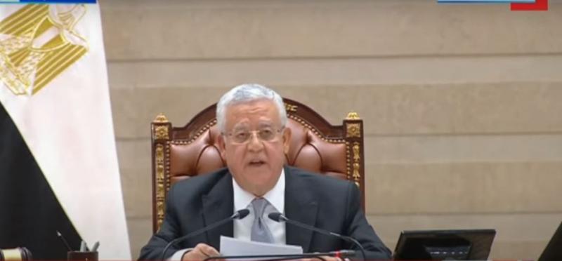 مجلس النواب يناقش مشروع قانون لجوء الأجانب