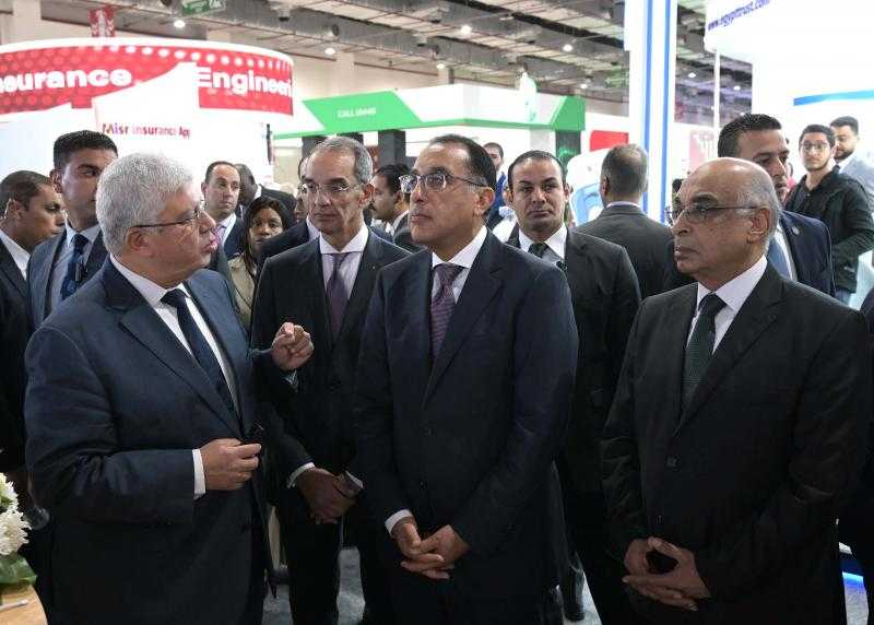 الحكومة: ضخ استثمارات 10 مليارات جنيه لتطوير البنية التحتية الرقمية بالجامعات