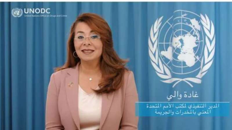 خط أحمر