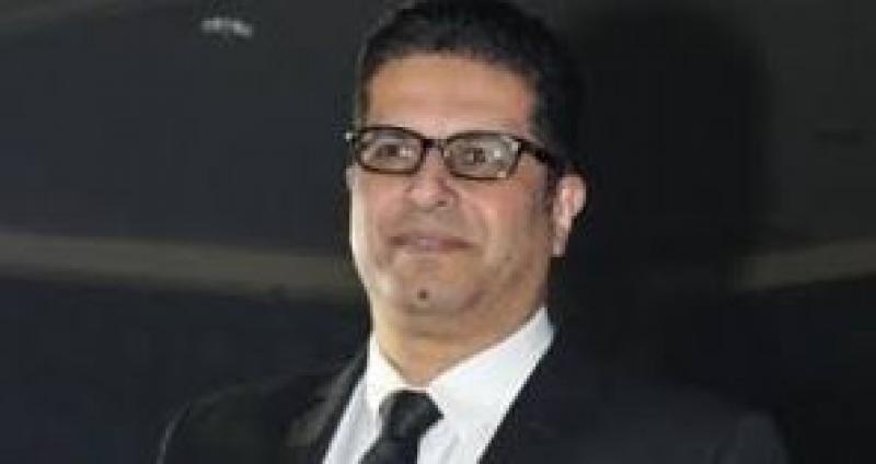 خط أحمر