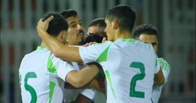 الجزائر ضد ليبيريا.. محاربو الصحراء يختتمون تصفيات أفريقيا بخماسية