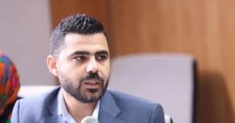حسام المندوه: نقل محمد طارق عضو مجلس الزمالك للعناية المركزة بعد حريق منزله