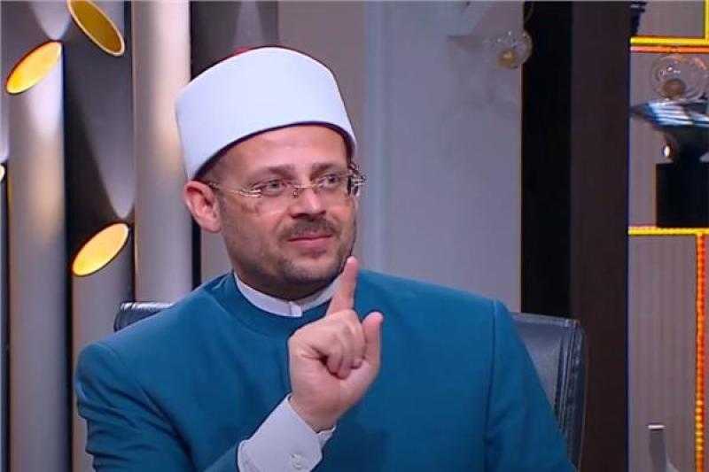 أسامة الجندي: نقل الكلام لتشويه صورة زملاء العمل خيانة للأمانة