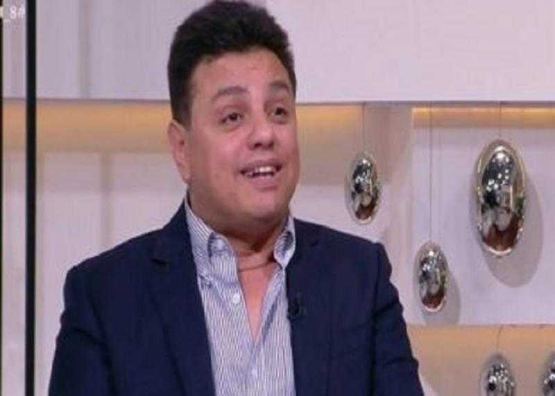ناقد فني: دبوس علم فلسطين كان أبرز لحظة في حفل افتتاح مهرجان القاهرة السينمائي