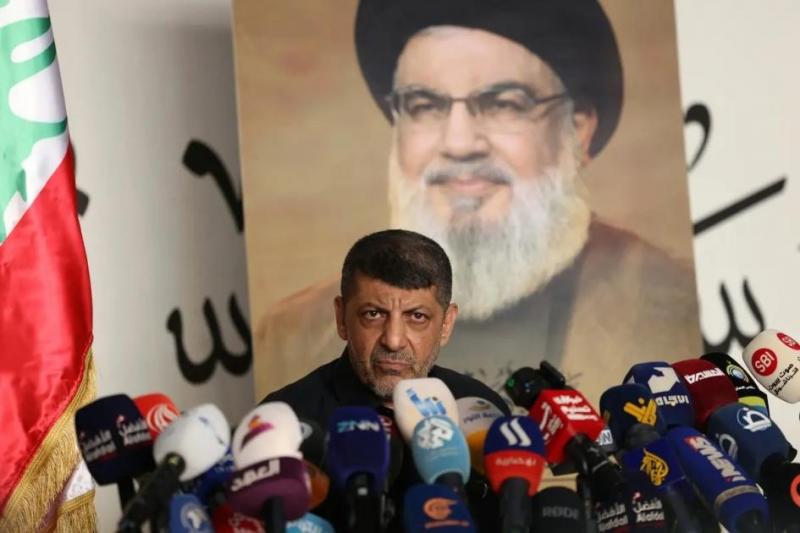 حزب الله يؤكد مقتل المتحدث باسم الحزب في هجوم إسرائيلي ببيروت