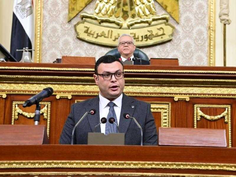 الشربيني لـ”النواب”: إنتاج 11.1 مليار م3 مياه شرب سنوياً من خلال 3050 محطة
