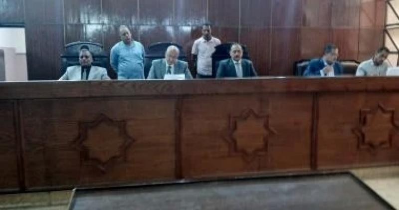 السجن 5 سنوات لمتهم بتهديد فتاة على موقع التواصل الاجتماعى بسوهاج