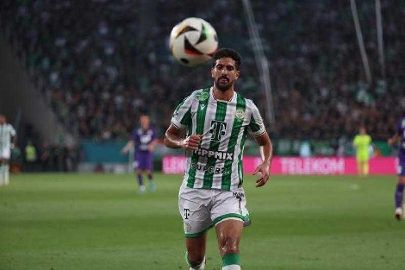 الأهلي يكشف سبب تعثر صفقتي بلعيد وبن رمضان
