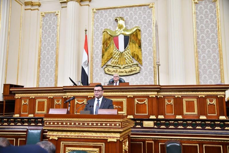 وزير الإسكان يستعرض جهود الوزارة لتعظيم الموارد المالية بمجلس النواب