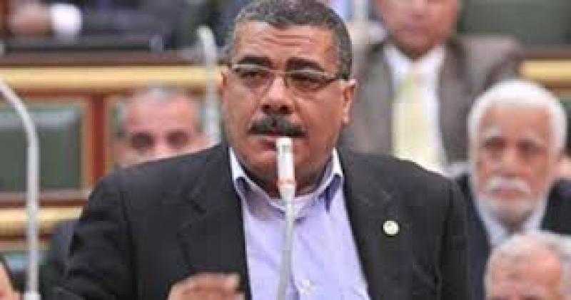 وكيل صناعة النواب: تدشين الشراكة الاستراتيجية بين مصر والبرازيل مكسب كبير للبلدين ونقلة للعلاقات الثنائية في مختلف المجالات