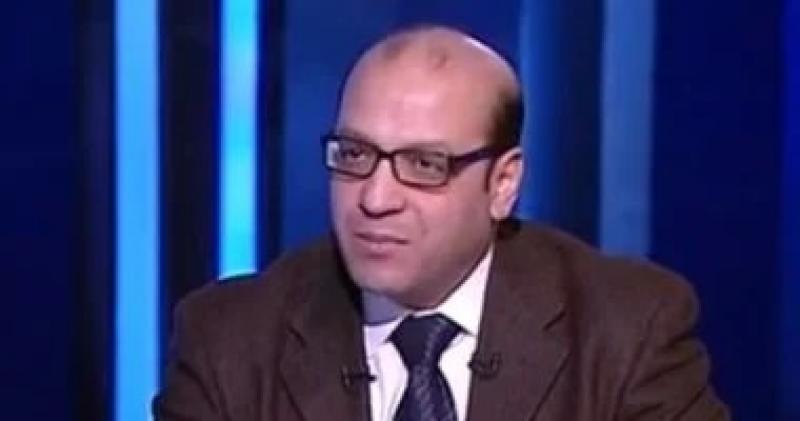مصطفى بدرة: العجز الاقتصادى العالمي أمام القادة على مائدة قمة العشرين