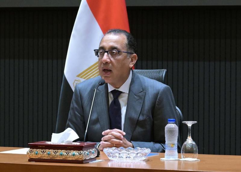 رئيس الوزراء لـ الملحقين العسكريين المرشحين للعمل بالخارج: أنتم جزء من قوة مصر الناعمة وسفراء غير رسميين لبلدكم في الخارج