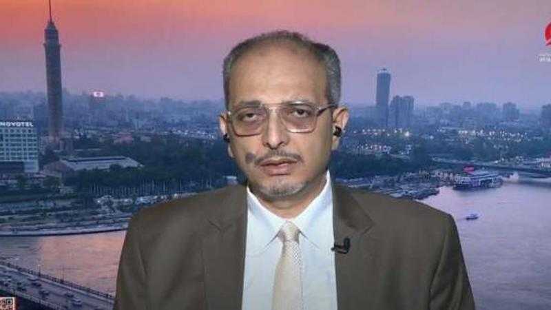 كاتب صحفي: إسرائيل فشلت في القضاء على حماس