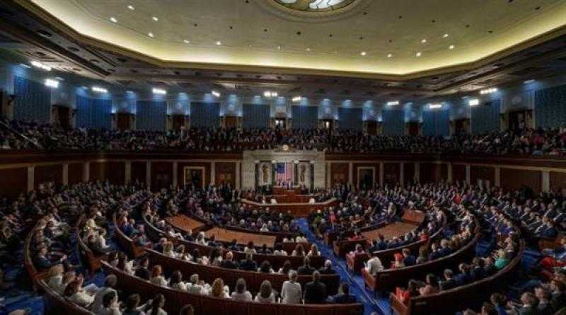 الشيوخ الأمريكي يصوت غدا على تشريع قد يحظر مبيعات الأسلحة لإسرائيل
