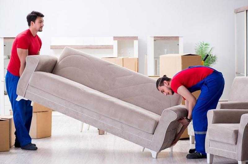 أفضل خدمات نقل الأثاث بأقل التكاليف في جدة