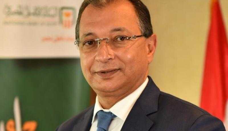 كريم سوس: بروتوكول التعاون مع مصر لتأمينات الحياة يتيح صرف المدفوعات والتعويضات بالرقم القومي عبر فروع البنك الأهلي