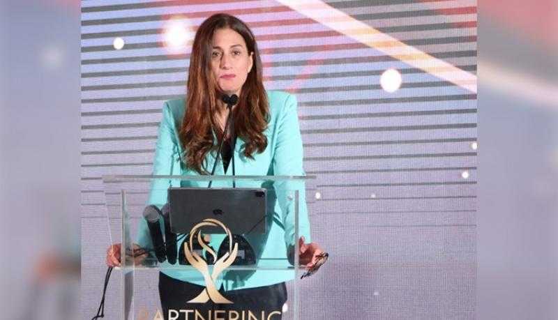 سهى التركي: التعاون مع «مصر لتأمينات الحياة» سيتيح تحصيل مستحقات الشركة من حسابات العملاء بالبنك الأهلي المصري أو بالبنوك الأخرى