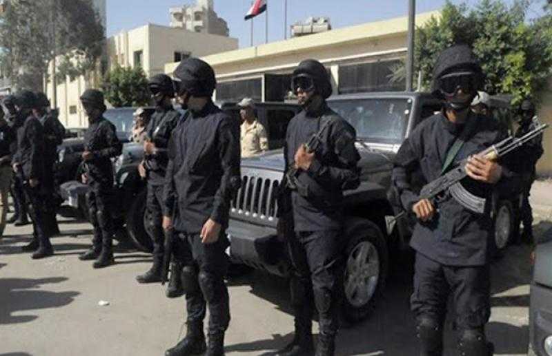 أمن المنافذ يضبط 31 قضية متنوعة خلال 24 ساعة