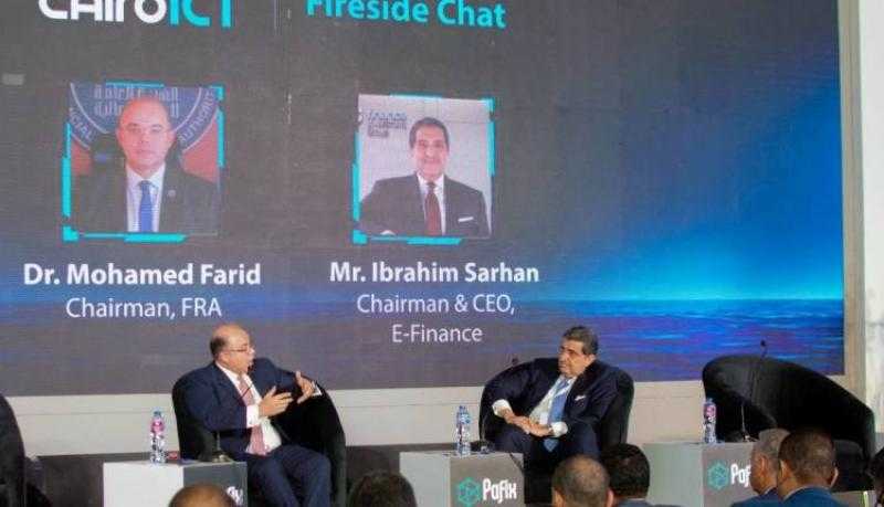 تأسيس شركة «خطوة» لتمويل المشروعات.. وبروتوكول تعاون بين «إي خالص» ومصر للتأمين لرقمنة وثائق التأمين