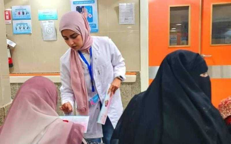الرعاية الصحية تطلق حملة ”بديل الدواء بأمان” لتعزيز الوعي الدوائي بمحافظات التأمين الصحي