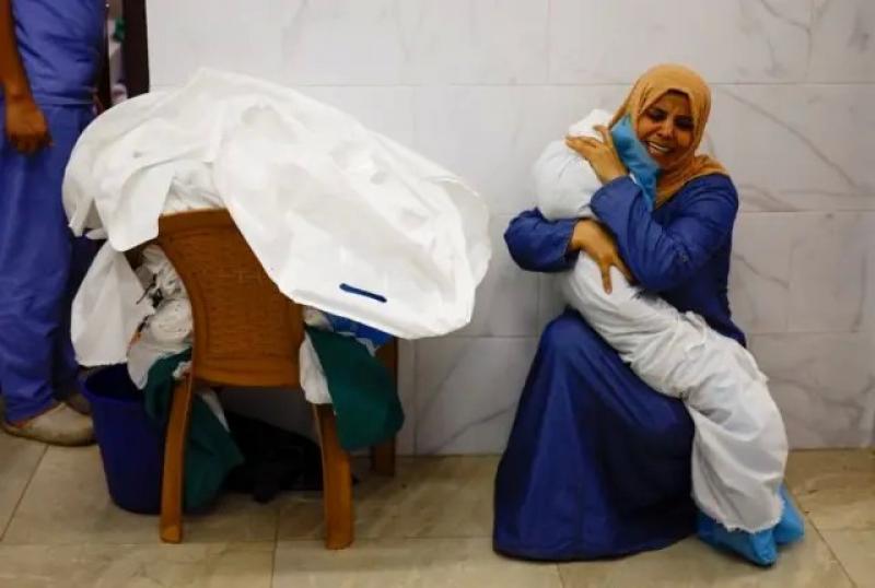 الأمم المتحدة: استشهاد أكثر من 200 طفل وإصابة 1100 آخرين فى لبنان خلال شهرين