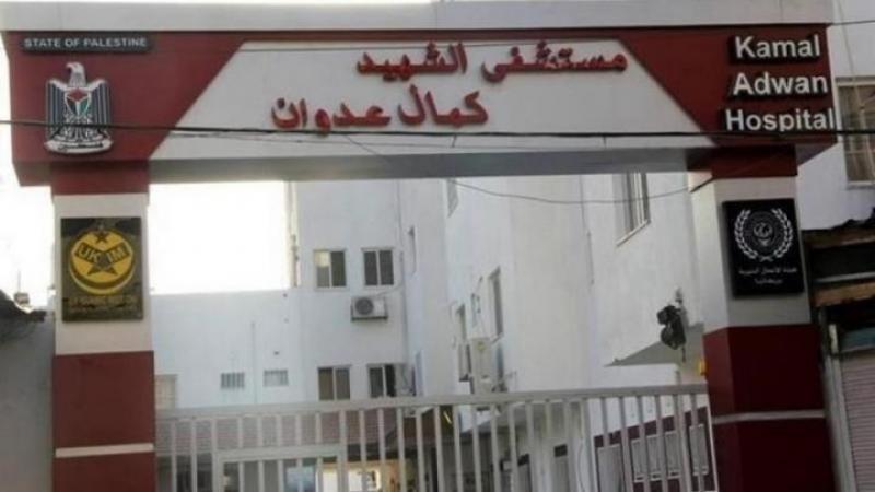 مدير مستشفى كمال عدوان: توافد حالات سوء التغذية معظمهم أطفال بسبب المجاعة
