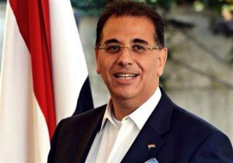 خط أحمر
