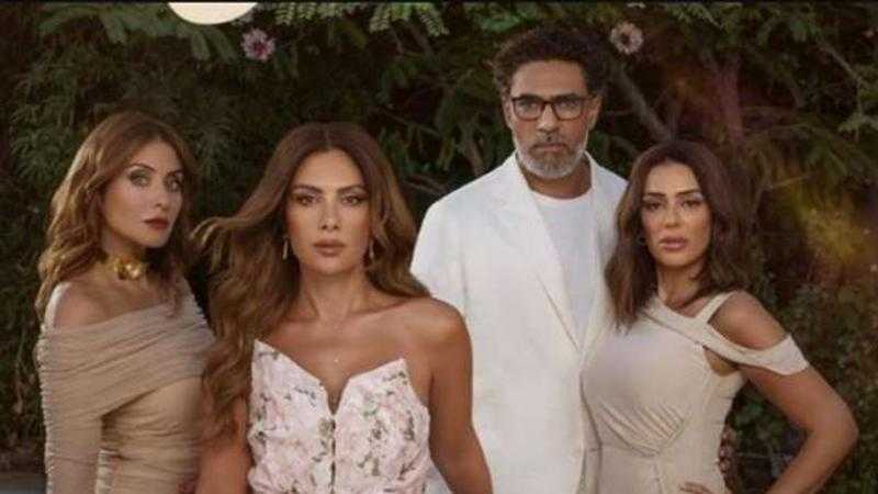 عرض الحلقة الـ36 من مسلسل وتر حساس اليوم.. اعرف الموعد والقناة