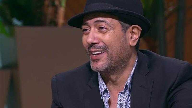 أحمد وفيق: بعض البرامج النسائية تصنع مشكلات بين الرجل والمرأة لتحقيق المشاهدات