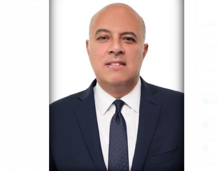 معلومات عن المتحدث الرسمي الجديد باسم رئاسة الجمهورية.. السفير محمد الشناوي