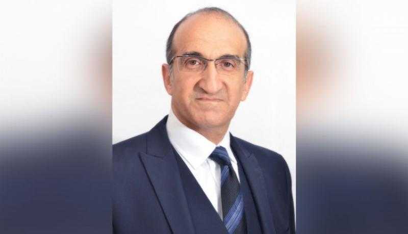 صائل الوعري: استراتيجية مجموعة بنك ABC تركز على التحول الرقمي والتوسع في تمويل الشركات الكبرى