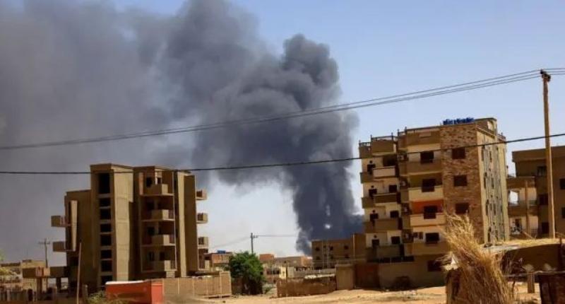 إصابة شخصين في إطلاق نار بمنزل رئيس مخابرات جنوب السودان السابق